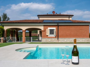 Holiday Home Appendino by Interhome